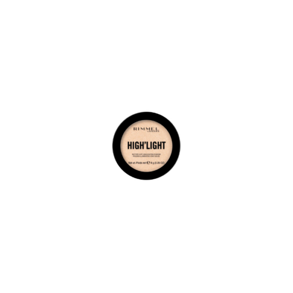 Highlighting Powder Rimmel