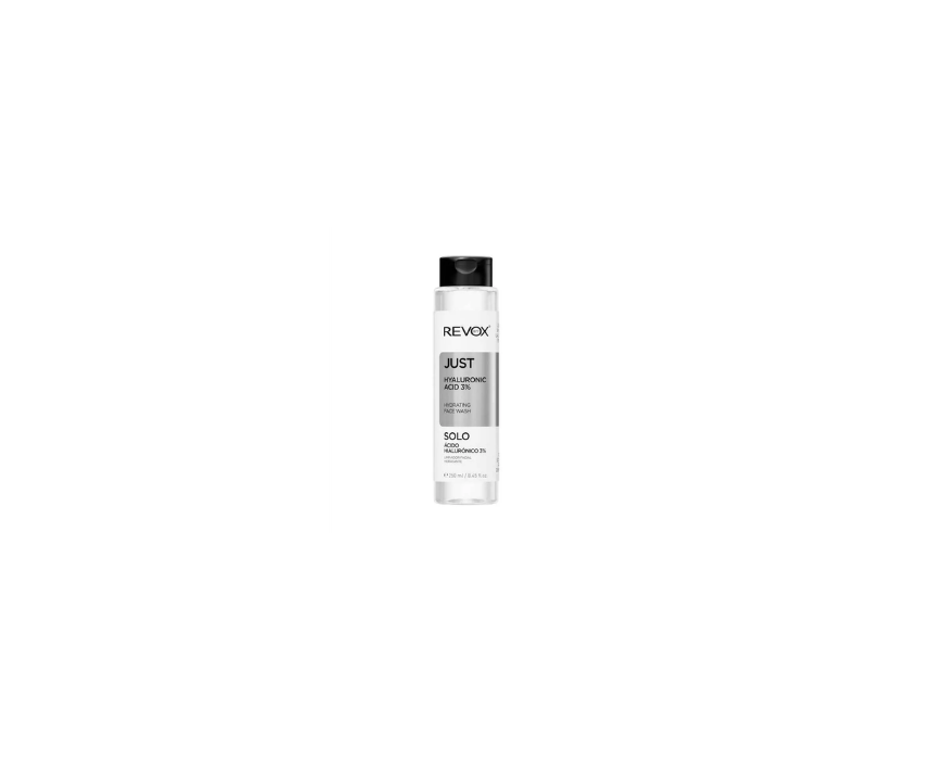 238 Hyaluronic Face Wash Revox - Image 1