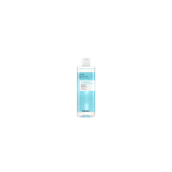 Niacinamide Micellar Water Cosrx