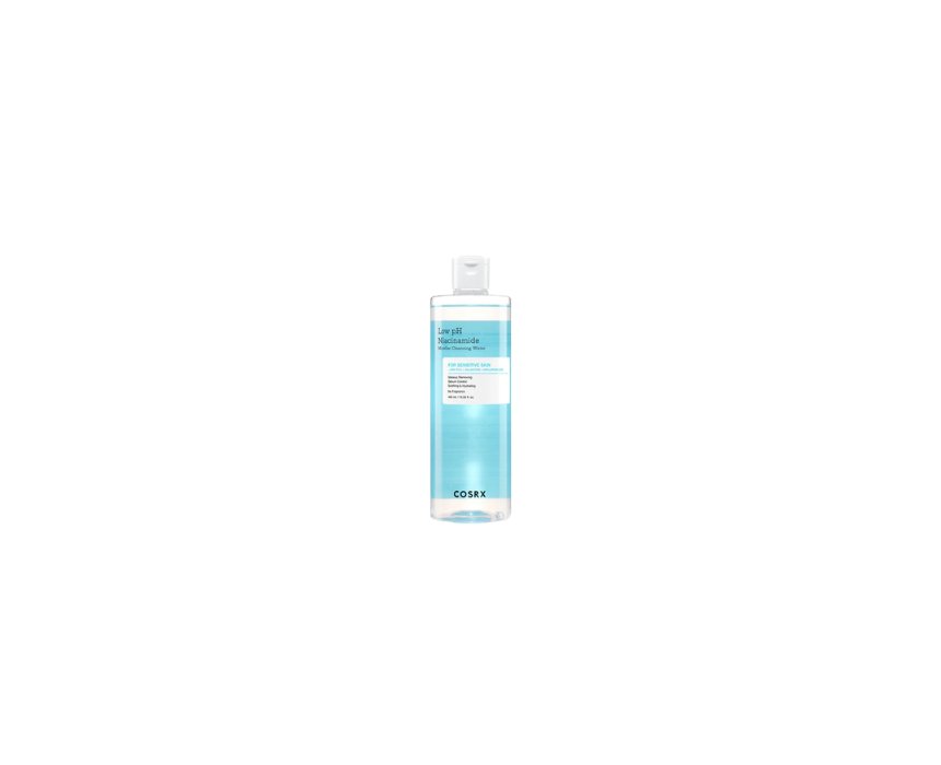 239 Niacinamide Micellar Water Cosrx - Image 1
