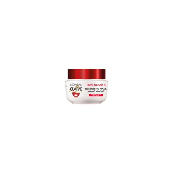Damaged Hair Repair Mask L'Oreal