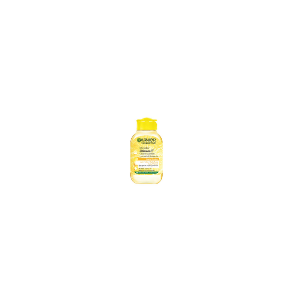 Vitamin C Micellar Water Garnier