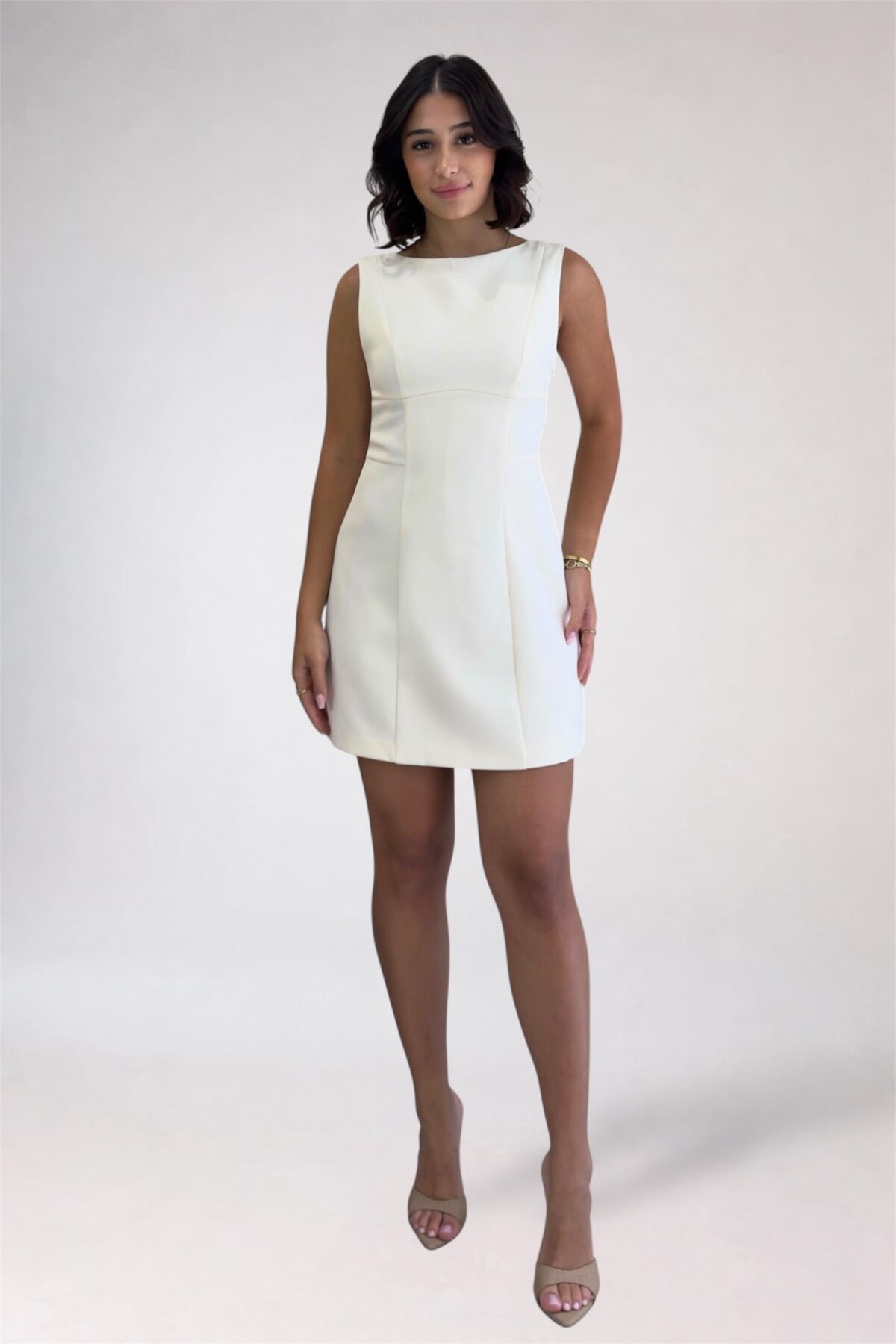 Aria Dress - Image 