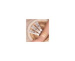 Cream Foundation Wibo - Image 