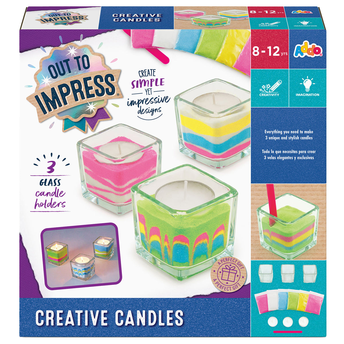 24D169BE_3_4b22a299-e7a2-4466-9c23-1a72e2597675 Out To Impress Creative Candles Craft Set