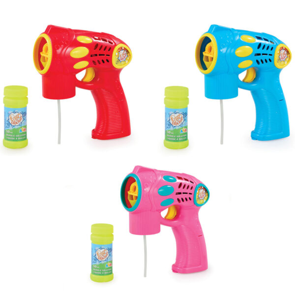 Out and About Bubble Blaster Assorted