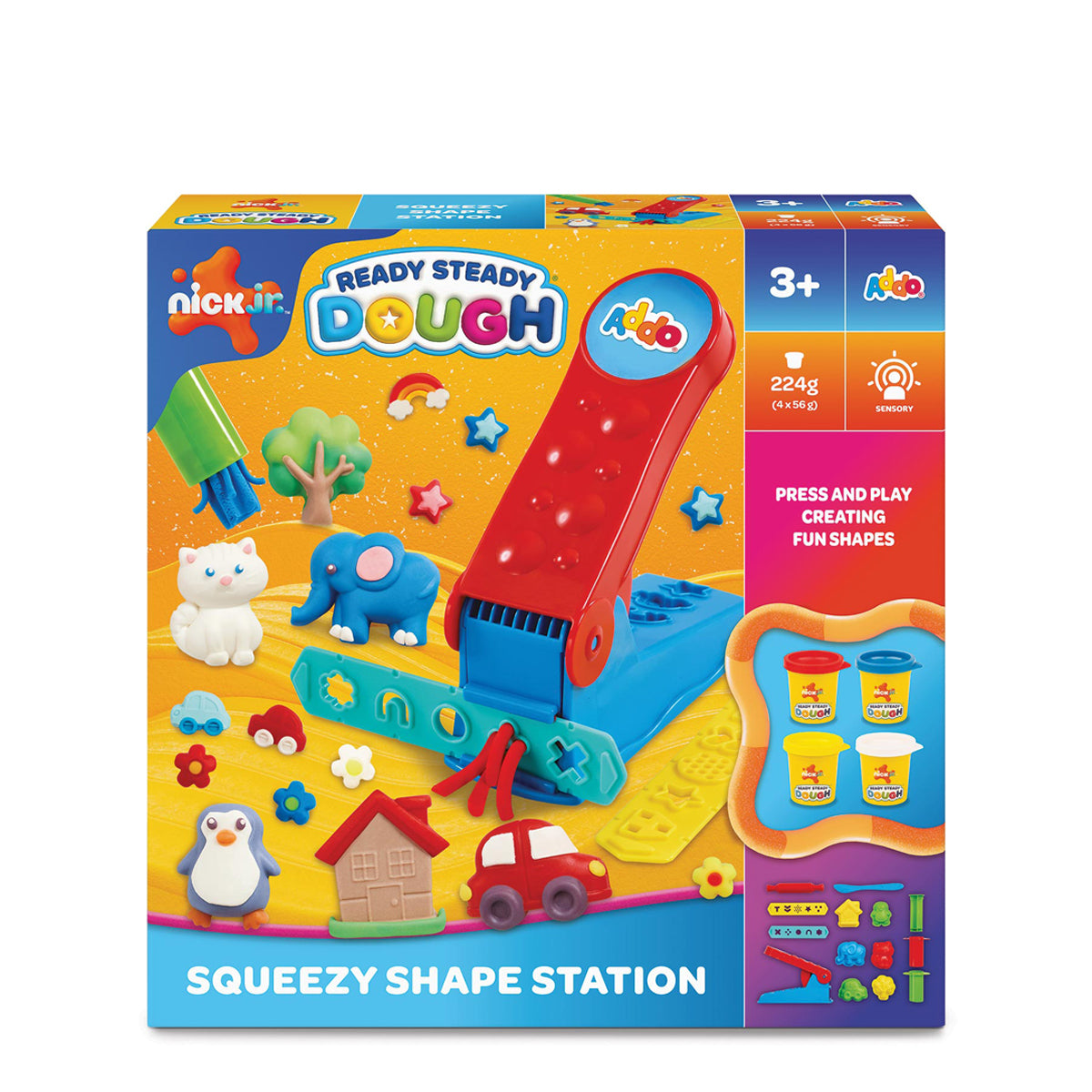 24D169BE_3_a46751f7-589c-437c-ba8a-3ffe79ed9818 Nick Jr. Ready Steady Dough Squeezy Shape Station Playset