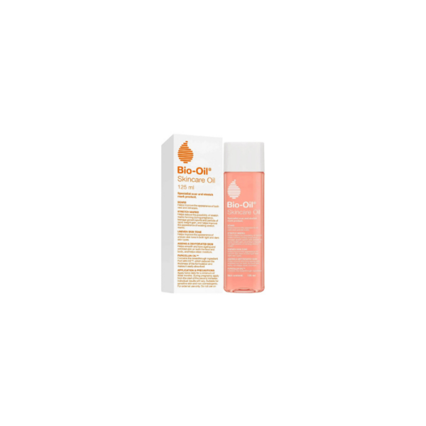 Skincare Oil Bio-Oil