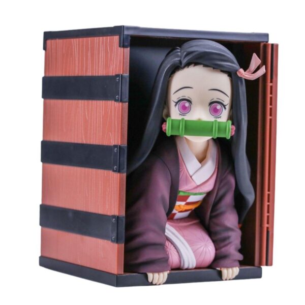 Demon Slayer Kamado Nezuko Figure