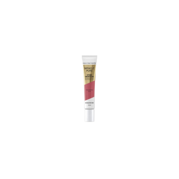 Cream Liquid Blush Max Factor