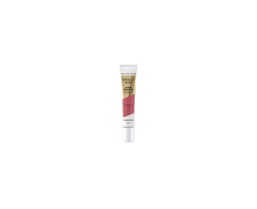253 Cream Liquid Blush Max Factor - Image 1