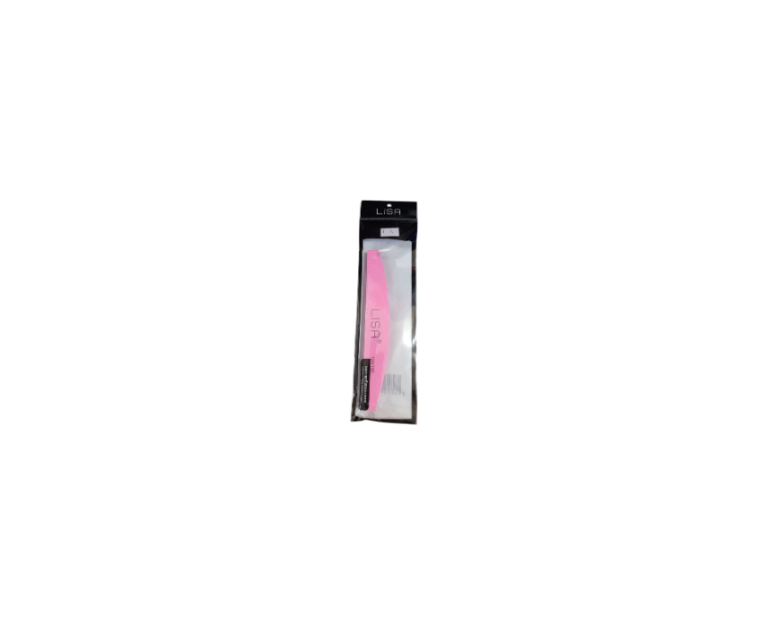 262 Nail File Lisa - Image 1