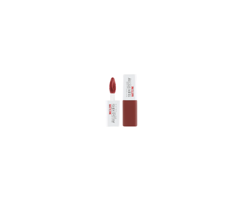 263 Matte Liquid Lipstick Maybelline - Image 1