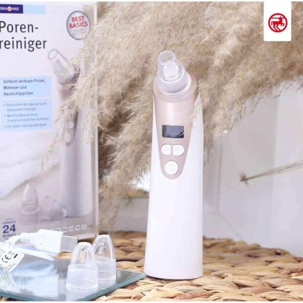 Best Basics Pore Cleanser