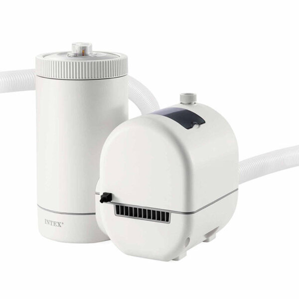 C2500 Cartridge Filter Pump (220-240 Volt)