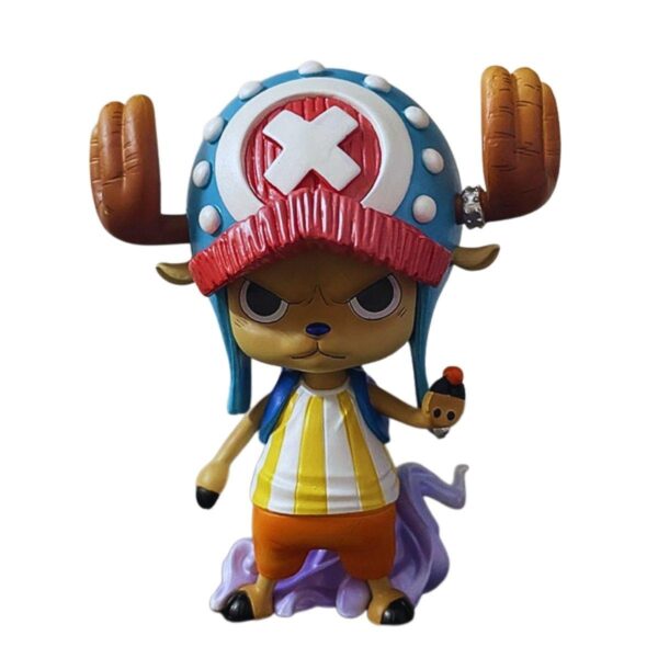 One Piece Tony Tony Chopper Figure