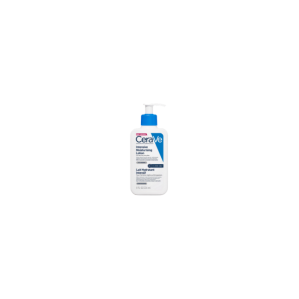 Intensive Moisturising Lotion CeraVe