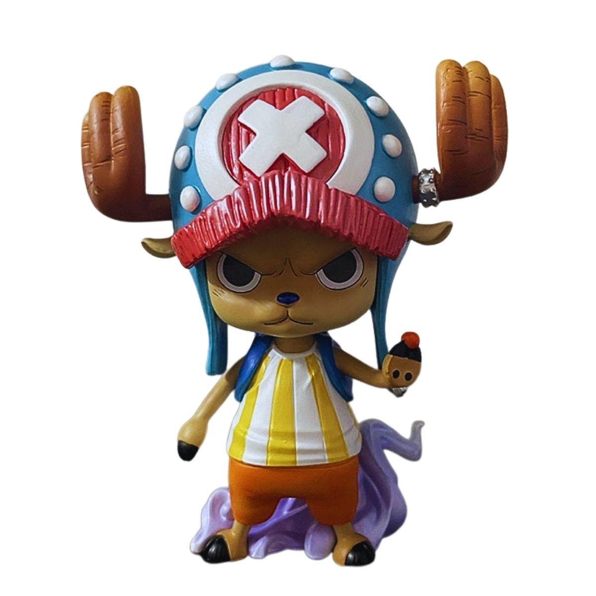 269 One Piece Tony Tony Chopper Figure