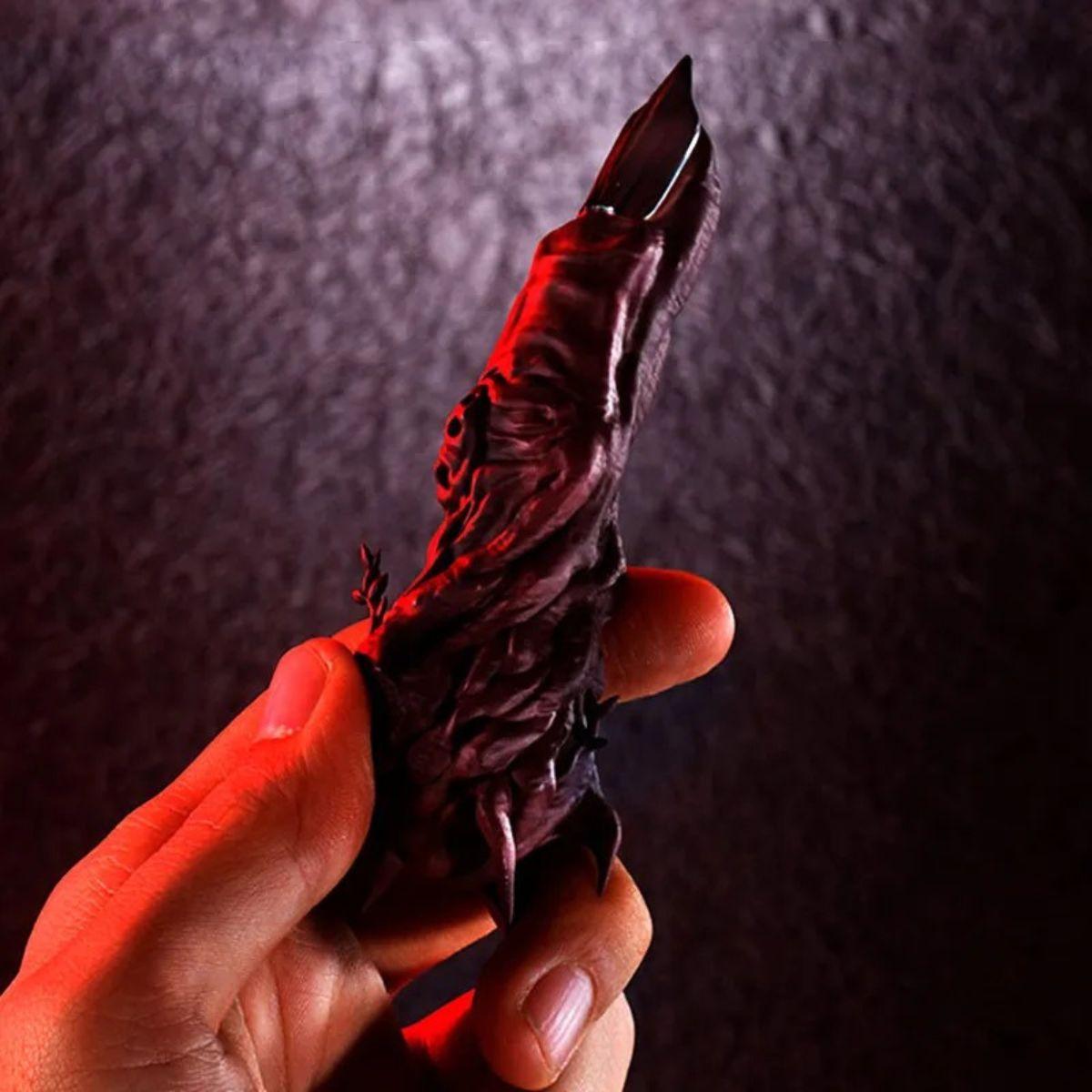 271 Jujutsu Kaisen Finger Sukuna