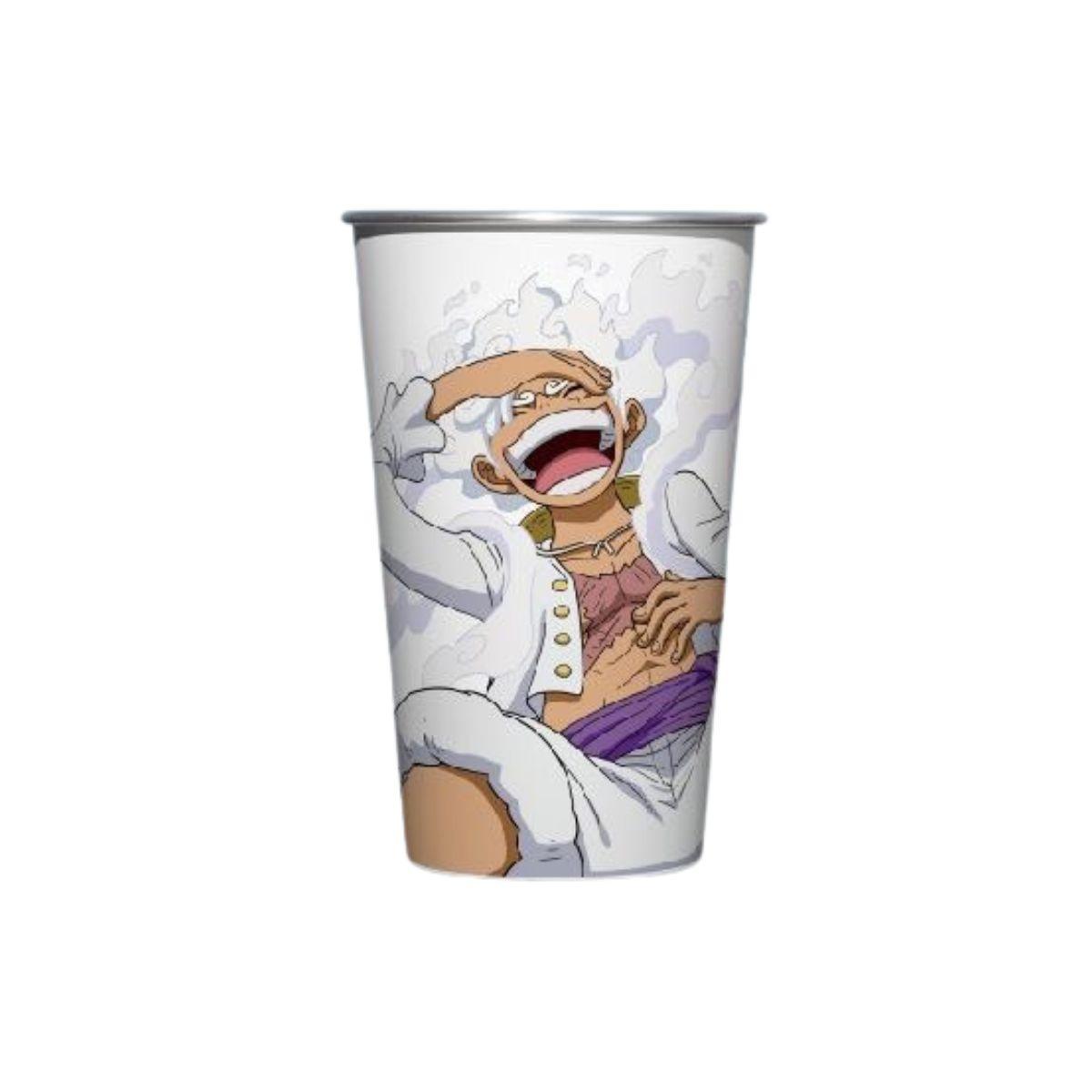 276 One Piece Thermal Color Changing Vacuum Mug Gear 5