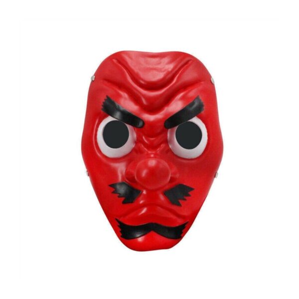Demon Slayer Urokodaki Sakonji Cosplay Mask