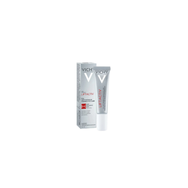 Anti Wrinkle Eye Cream Vichy