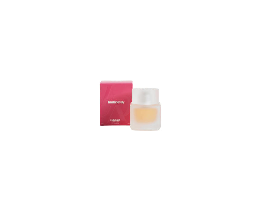 282 Easy Bake Intense Perfume Huda Beauty - Image 1