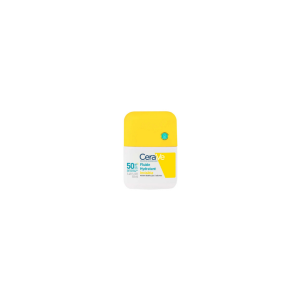 Dry Skin Sunscreen SPF 50 CeraVe