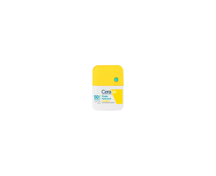 284 Dry Skin Sunscreen SPF 50 CeraVe - Image 1