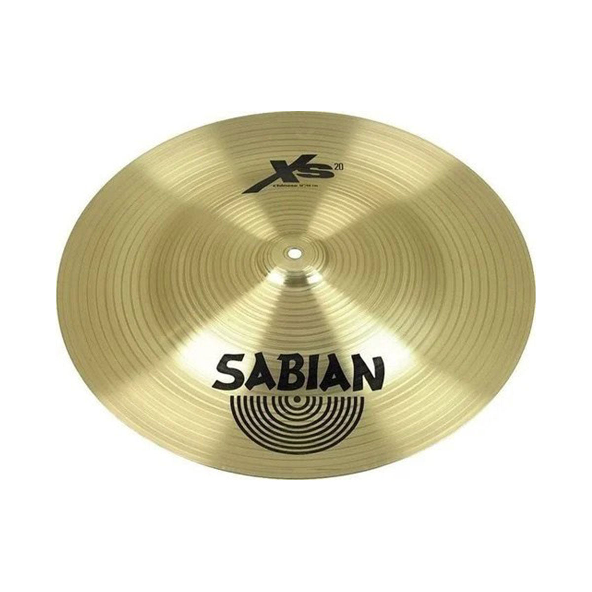 286-1 Sabian XS1816 18-Inch XS20 Chinese Cymbal
