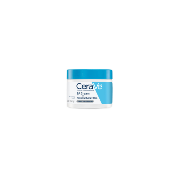 SA Smoothing Cream CeraVe