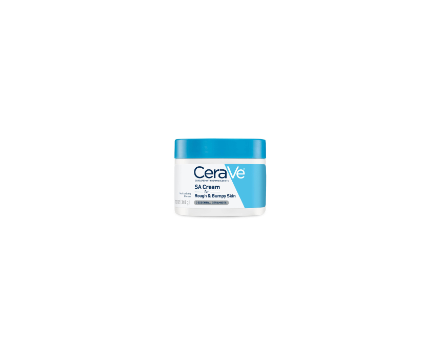 286 SA Smoothing Cream CeraVe - Image 1