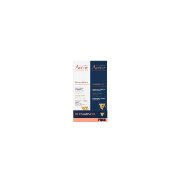 Eye Cream Avene