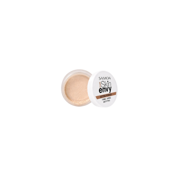 Skin Envy Setting Loose Powder Samoa