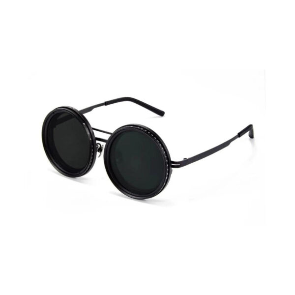 Jujutsu Kaisen Polarized Round Sunglasses Gojo