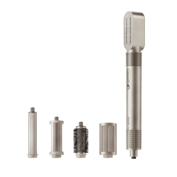 AirStyle Pro 5 in 1 Hair Styler