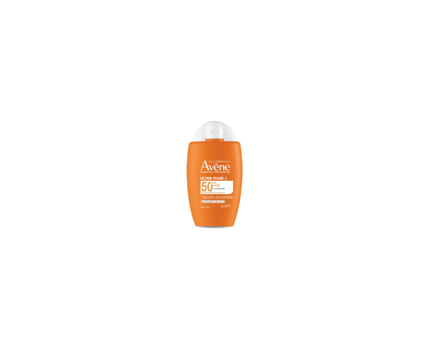 294 Tinted Sunscreen SPF 50 Avene - Image 1