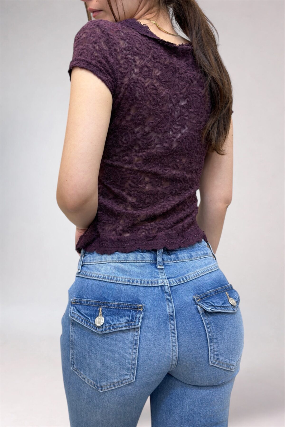 Kimy Jeans - Image 