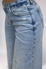Cleo Jeans in Blue - Image 