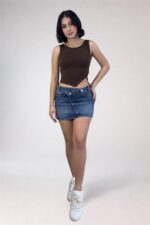 Tatiana Skirt - Image 