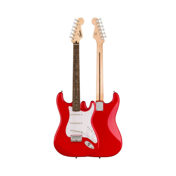 Fender Squier Sonic Stratocaster HT Electric Guitar – Dent & Scratch