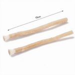 Natural Miswak Toothbrush – Pack of 2 - Image 