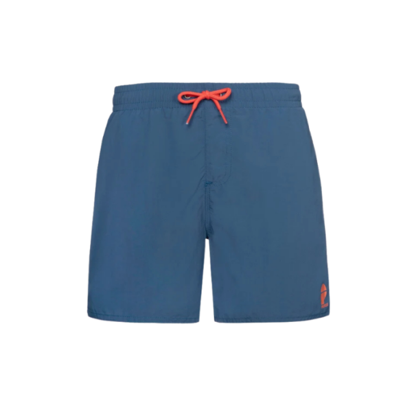 Culture Boys Blue Gas Swim Short
