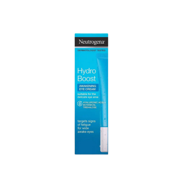 Neutrogena Hydroboost Eye Cream