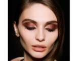 Maybelline New York Eyeshadow Palette Burgundy - Image 