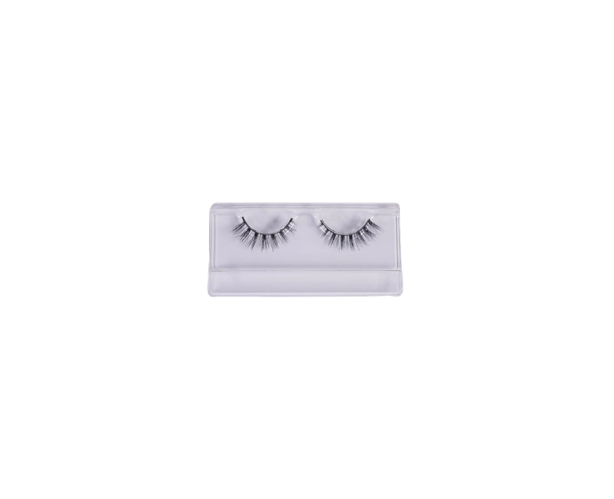 3 Jasmin lashes Ruby beauty lashes RB-201 - Image 1