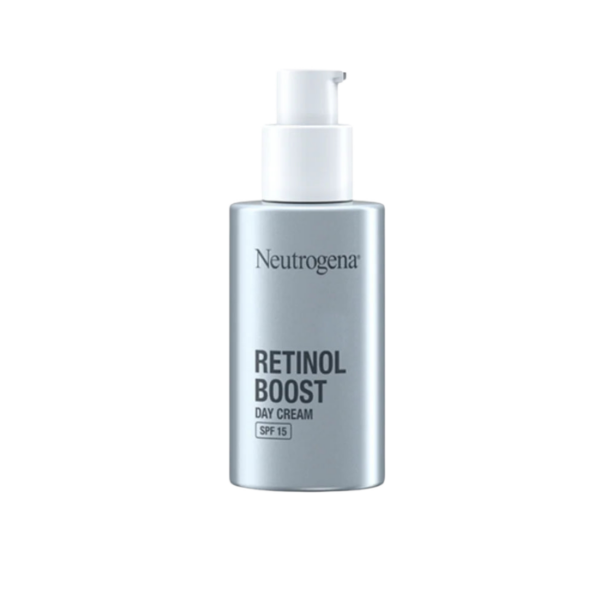 Neutrogena Retinol Boost Day Cream