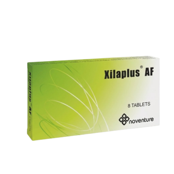 Xilaplus AF Capsules Antidiarrheal Medical Device