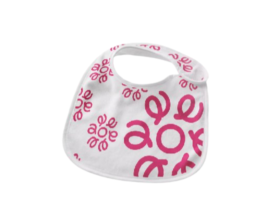 3 Baby Bib Mess Free - Image 1