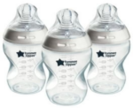 Baby Feeding Bottles Tommee Tippee - Image 